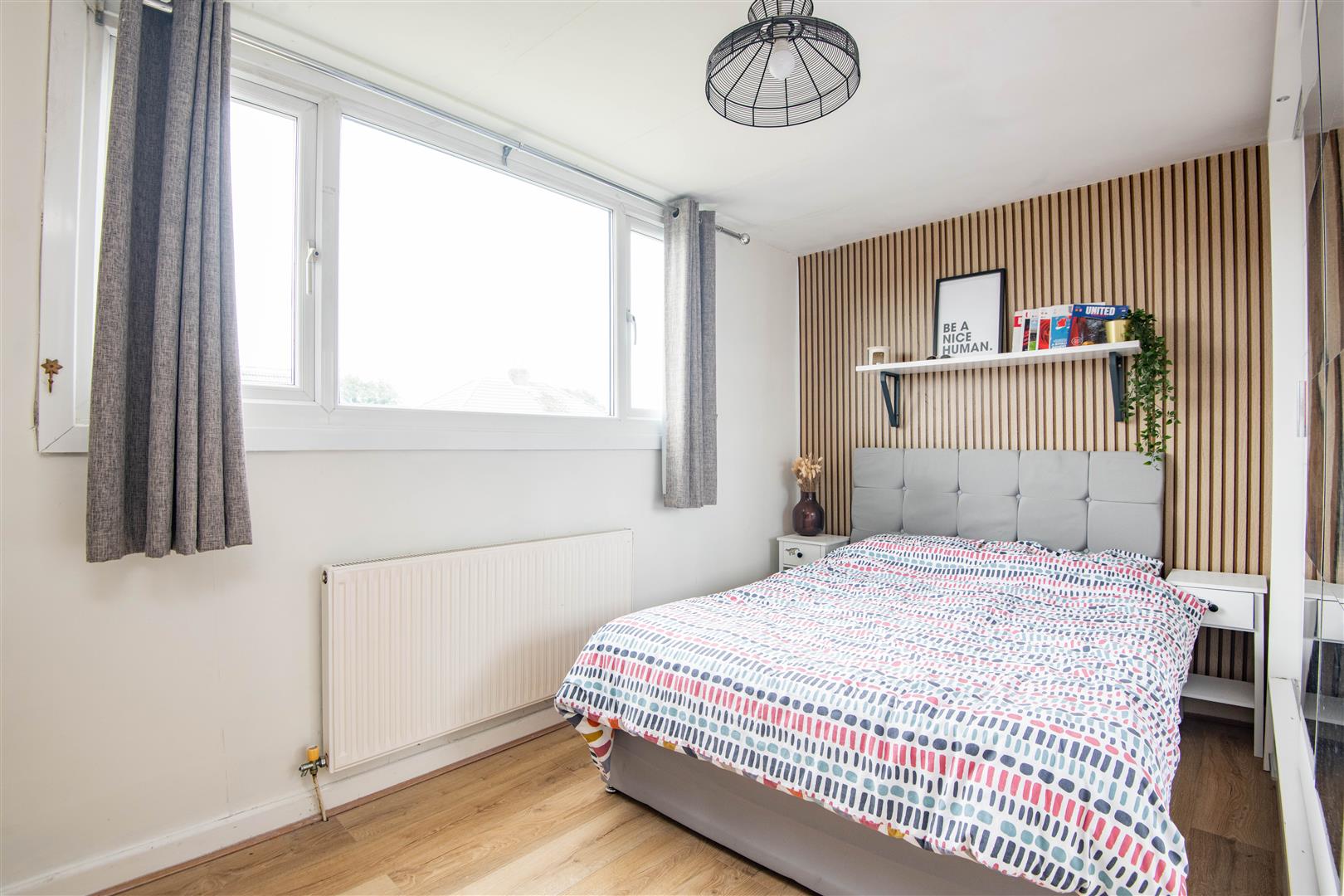 Bannister Hall Drive, Preston